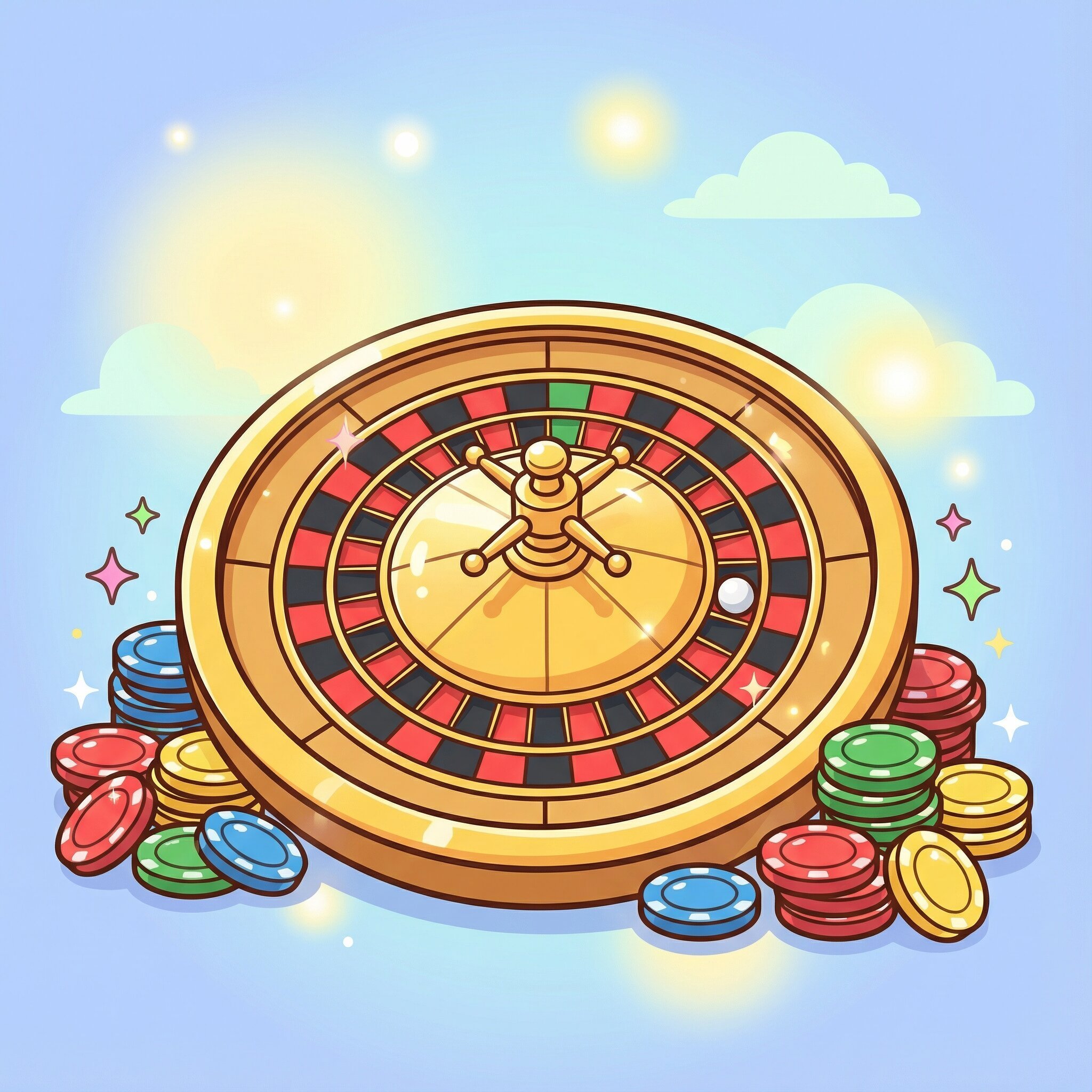 Roleta online europeia americana 879bet